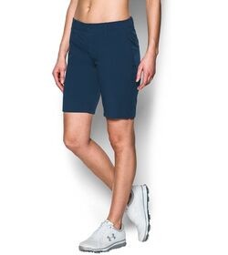 UNDER ARMOUR Links Shorts