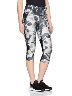 UNDER ARMOUR Fly Fast Printed Capri