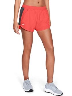 UNDER ARMOUR Fly by Shorts