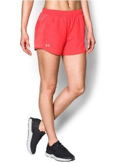 UNDER ARMOUR Fly by Perforated Shorts