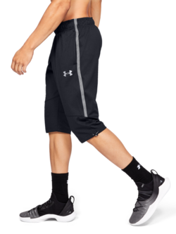 UNDER ARMOUR Select 1/2 Pant
