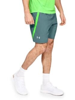 UNDER ARMOUR Launch SW 7 Zoll Shorts