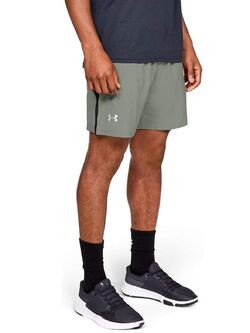 UNDER ARMOUR Launch SW 7 Shorts
