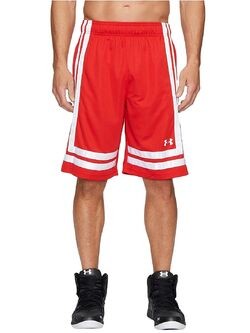 UNDER ARMOUR Baseline 10in Short