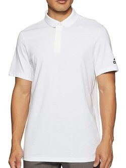 ADIDAS MH Plain Polo Shirt
