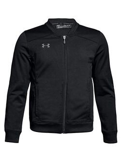 UNDER ARMOUR Y Challenger II Track Jacket