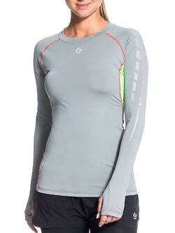 GREGSTER Pro Compression Shirt