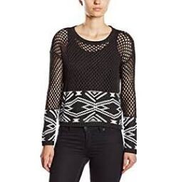 HURLEY Tippi Sweater