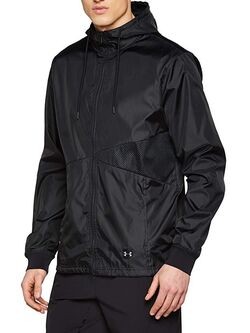 UNDER ARMOUR Unstoppable Windbreaker