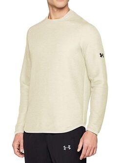 UNDER ARMOUR Unstoppable Move Light Crew