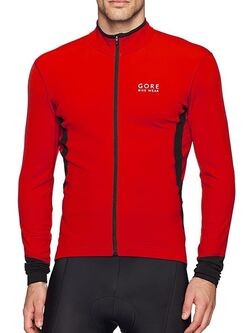GORE WEAR Power Thermo Jersey