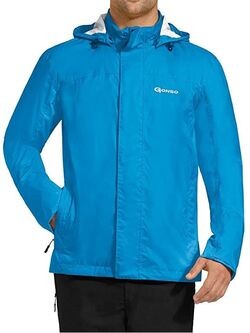 GONSO Prime All Weather Jacket