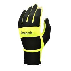 REEBOK Thermal Running Gloves